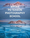 Bryan Peterson Photography School - MPHOnline.com