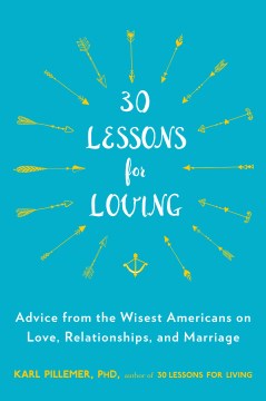 30 Lessons for Loving - MPHOnline.com