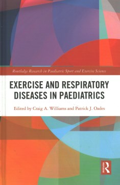 Exercise and Respiratory Diseases in Paediatrics - MPHOnline.com