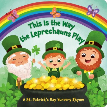 This Is the Way the Leprechauns Play - MPHOnline.com