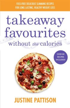 Takeaway Favourites Without the Calories - MPHOnline.com