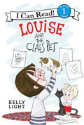 Louise and the Class Pet - MPHOnline.com