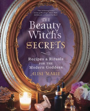 The Beauty Witch's Secrets - MPHOnline.com