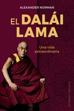 El Dal?i Lama/ The Dalai Lama - MPHOnline.com