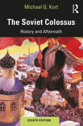 The Soviet Colossus - MPHOnline.com