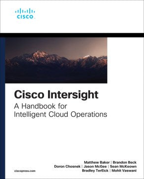 Cisco Intersight - MPHOnline.com