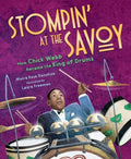 Stompin at the Savoy - MPHOnline.com