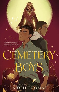 Cemetery Boys - MPHOnline.com