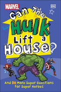 Can the Hulk Lift a House? - MPHOnline.com