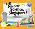 Let's Discover Science, Singapore! - MPHOnline.com