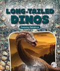 Long-tailed Dinos - MPHOnline.com