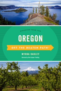 Off the Beaten Path Oregon - MPHOnline.com