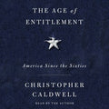 The Age of Entitlement - MPHOnline.com