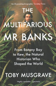 The Multifarious Mr. Banks - MPHOnline.com