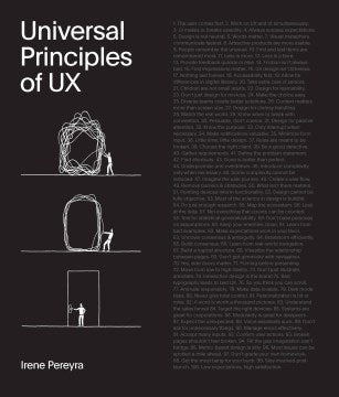 Universal Principles of UX - MPHOnline.com