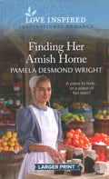 Finding Her Amish Home - MPHOnline.com