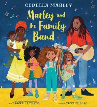 Marley and the Family Band - MPHOnline.com