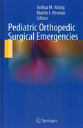 Pediatric Orthopedic Surgical Emergencies - MPHOnline.com