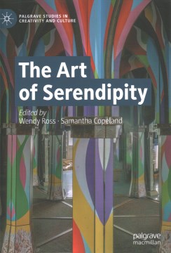 The Art of Serendipity - MPHOnline.com