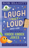 Laugh-Out-Loud the Big Book of Knock-Knock Jokes - MPHOnline.com