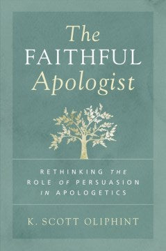 The Faithful Apologist - MPHOnline.com