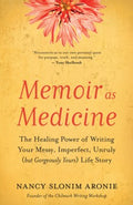 Memoir As Medicine - MPHOnline.com