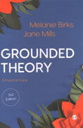 Grounded Theory - MPHOnline.com