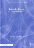 Personality Disorders - MPHOnline.com