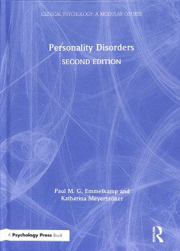 Personality Disorders - MPHOnline.com