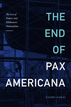 The End of Pax Americana - MPHOnline.com