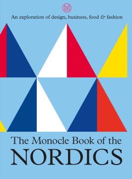 The Monocle Book of the Nordics - MPHOnline.com