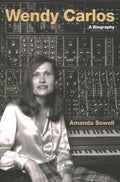 Wendy Carlos - MPHOnline.com