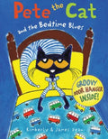 Pete the Cat and the Bedtime Blues - MPHOnline.com