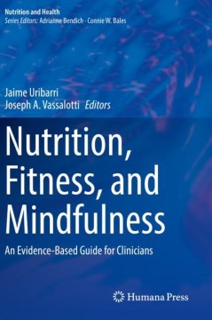 Nutrition, Fitness, and Mindfulness - MPHOnline.com