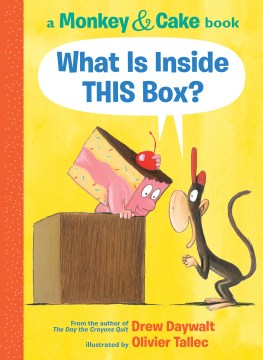 What Is Inside This Box? - MPHOnline.com