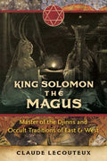 King Solomon the Magus - MPHOnline.com