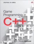 Game Programming in C++ - MPHOnline.com