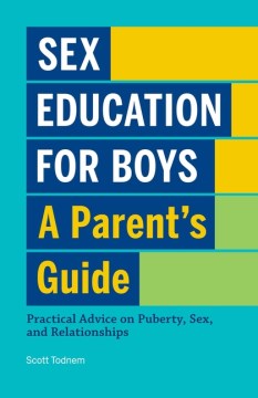 Sex Education for Boys - MPHOnline.com