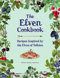 The Elven Cookbook - MPHOnline.com