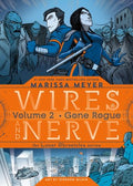 Wires and Nerve 2 - MPHOnline.com