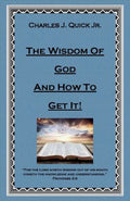 The Wisdom of God and How to Get It! - MPHOnline.com