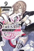 Our Last Crusade or the Rise of a New World Light Novel 9 - MPHOnline.com