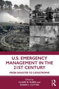 U.S. Emergency Management in the 21st Century - MPHOnline.com