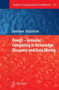 Rough ? Granular Computing in Knowledge Discovery and Data Mining - MPHOnline.com