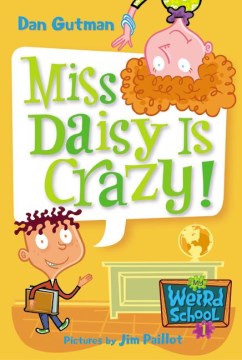 Miss Daisy Is Crazy! - MPHOnline.com