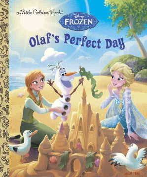 Olaf's Perfect Day - MPHOnline.com