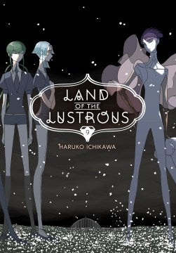 Land of the Lustrous 9 - MPHOnline.com