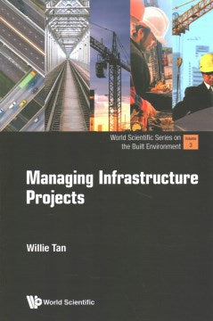 Managing Infrastructure Projects - MPHOnline.com