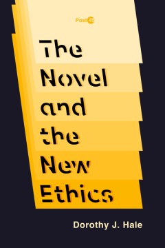 The Novel and the New Ethics - MPHOnline.com