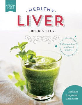 Healthy Liver - MPHOnline.com